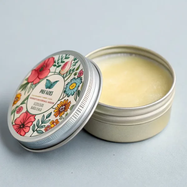 Honey Lip Balm