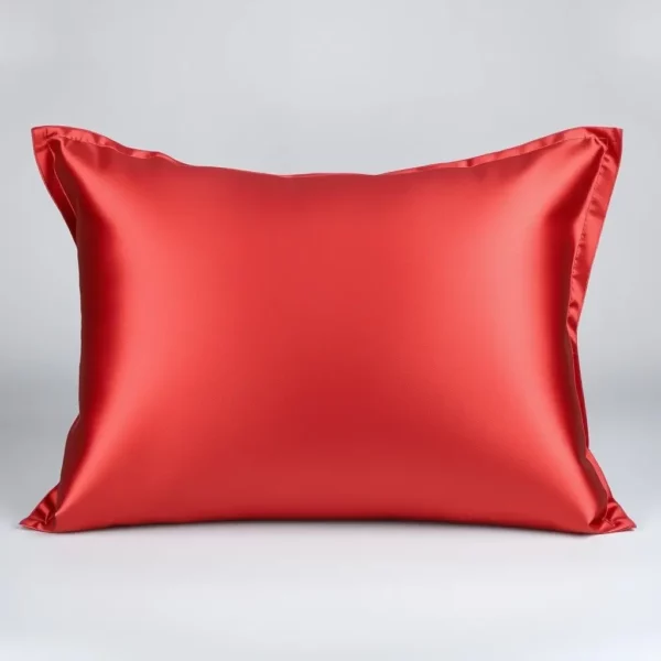 Silk Pillow Case
