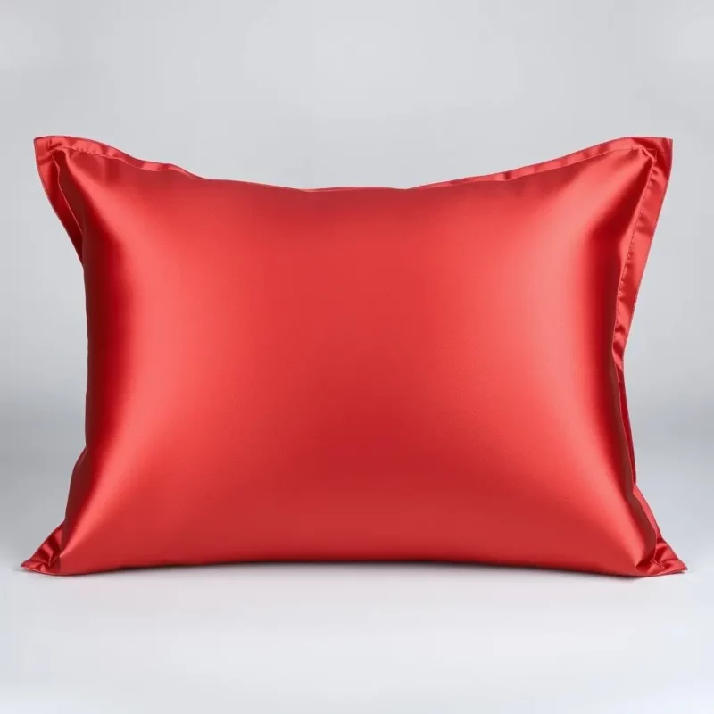 Silk Pillow Case