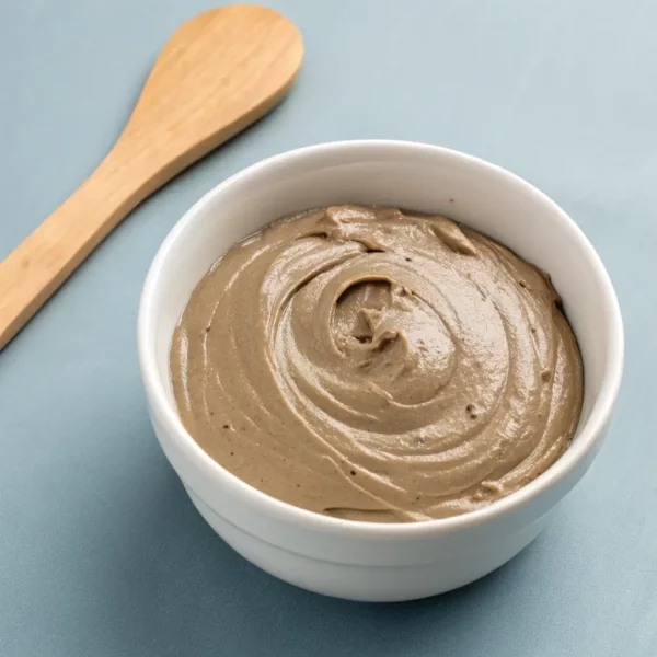Organic Hair Mask