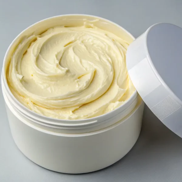 Organic Body Butter
